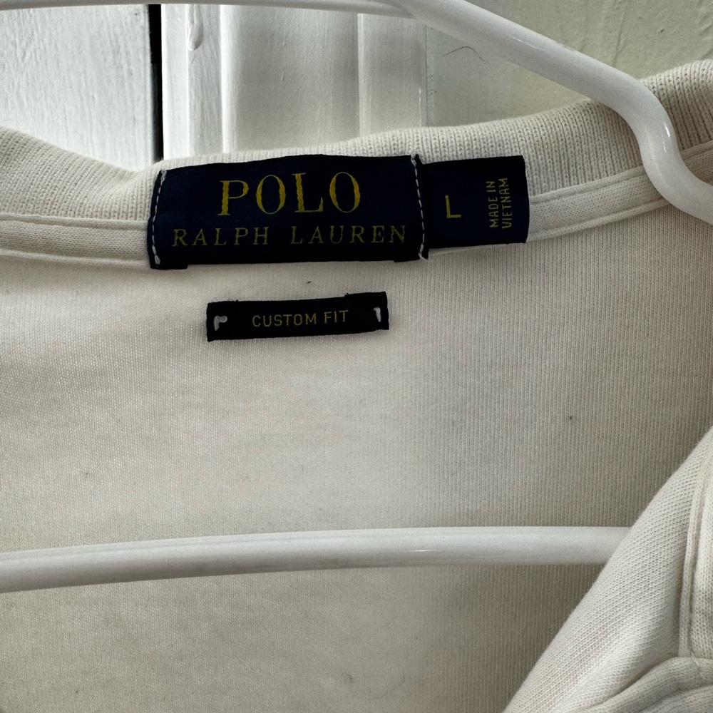 Men’s polo